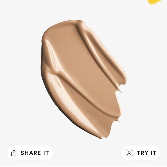 Laura Mercier Flawless Fusion Ultra Longwear Concealer 3.5N NIB - Picture 3 of 6